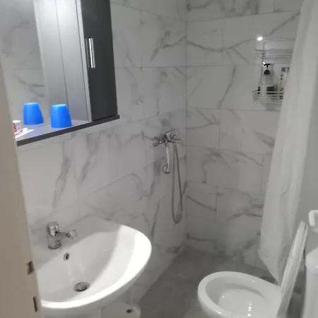 Appartement Perea Thessaloniki *