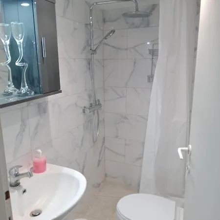 Apartmán Perea Thessaloniki Peraía