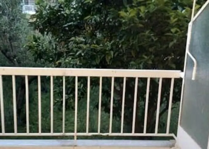 Perea Thessaloniki Apartmán *