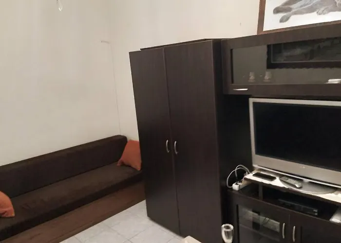 Apartmán Perea Thessaloniki *