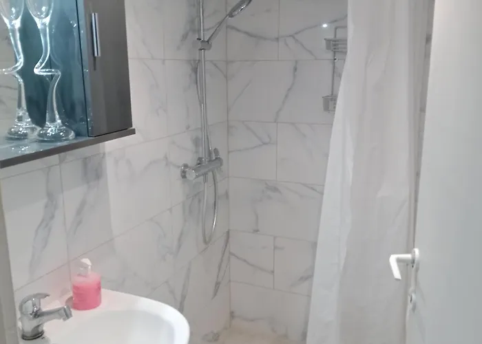 Apartmán Perea Thessaloniki Peraía
