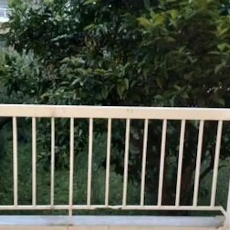 Perea Thessaloniki Apartamento *