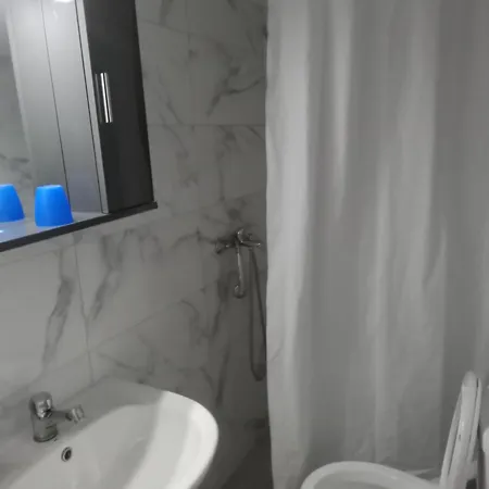 Perea Thessaloniki Apartamento