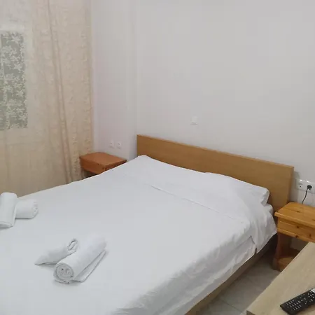Perea Thessaloniki Apartamento *