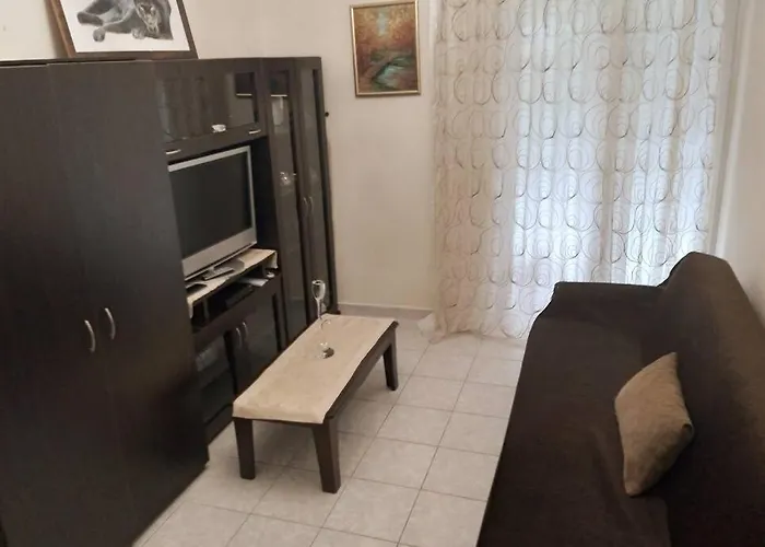 Appartement Perea Thessaloniki