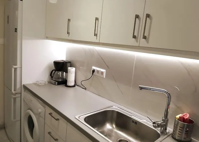 Perea Thessaloniki Appartement Peraía