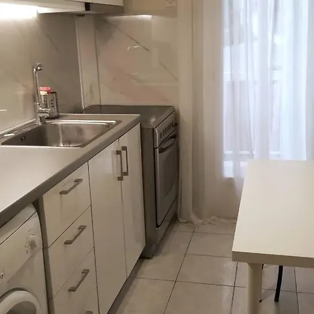 Perea Thessaloniki شقة *