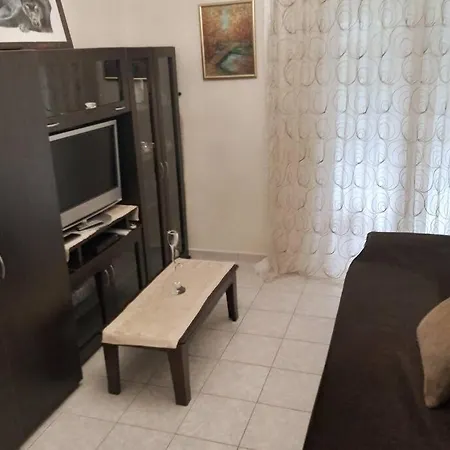شقة Perea Thessaloniki