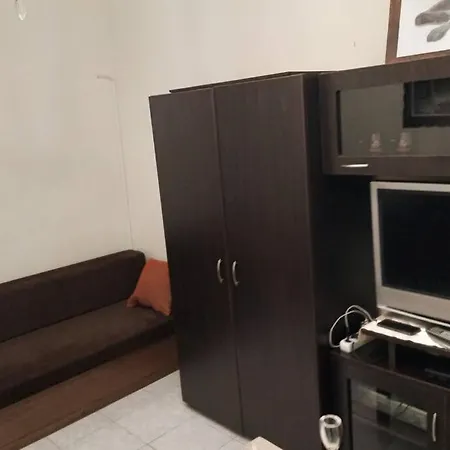 شقة Perea Thessaloniki *
